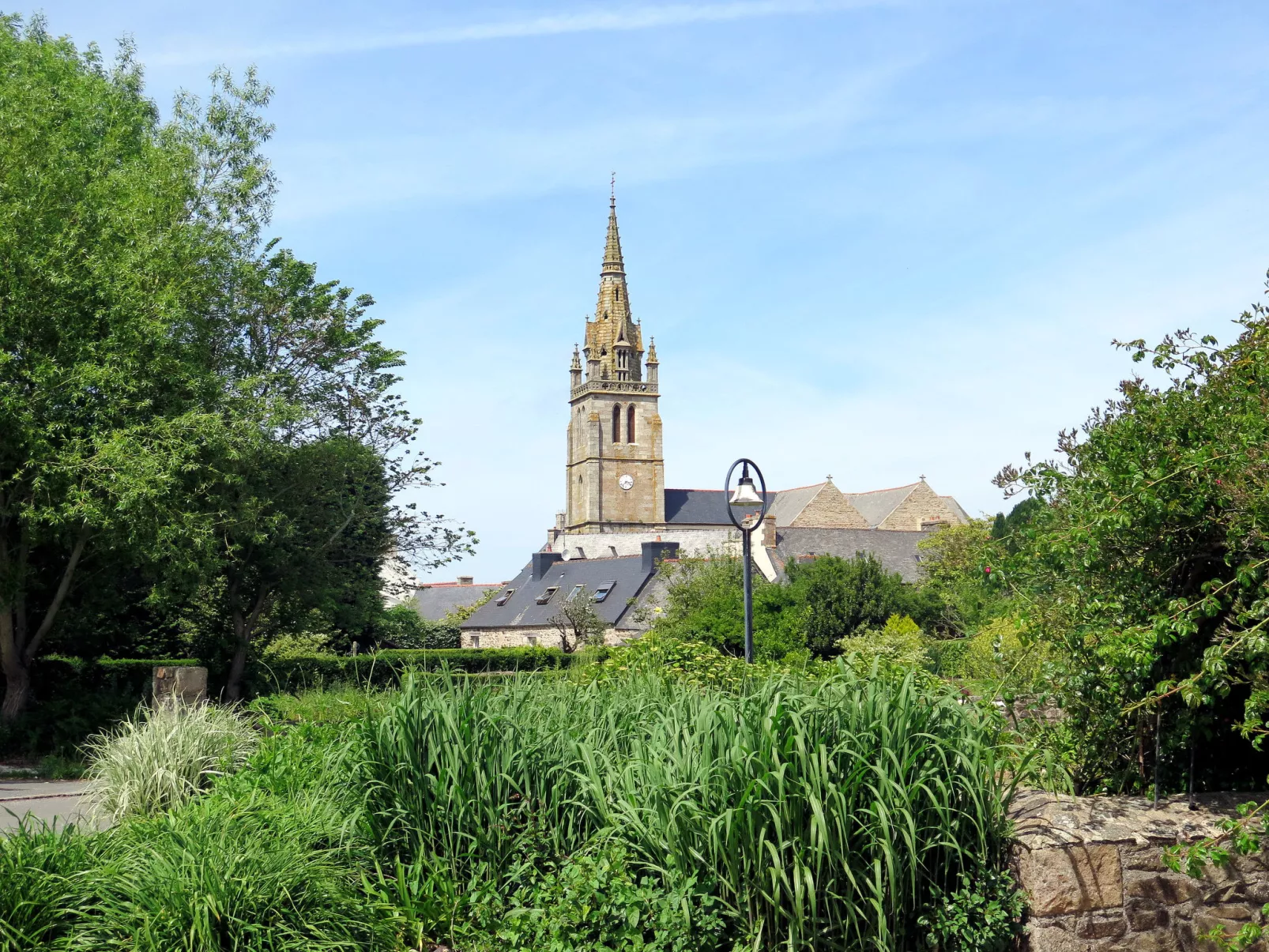 Gueradur-Area
