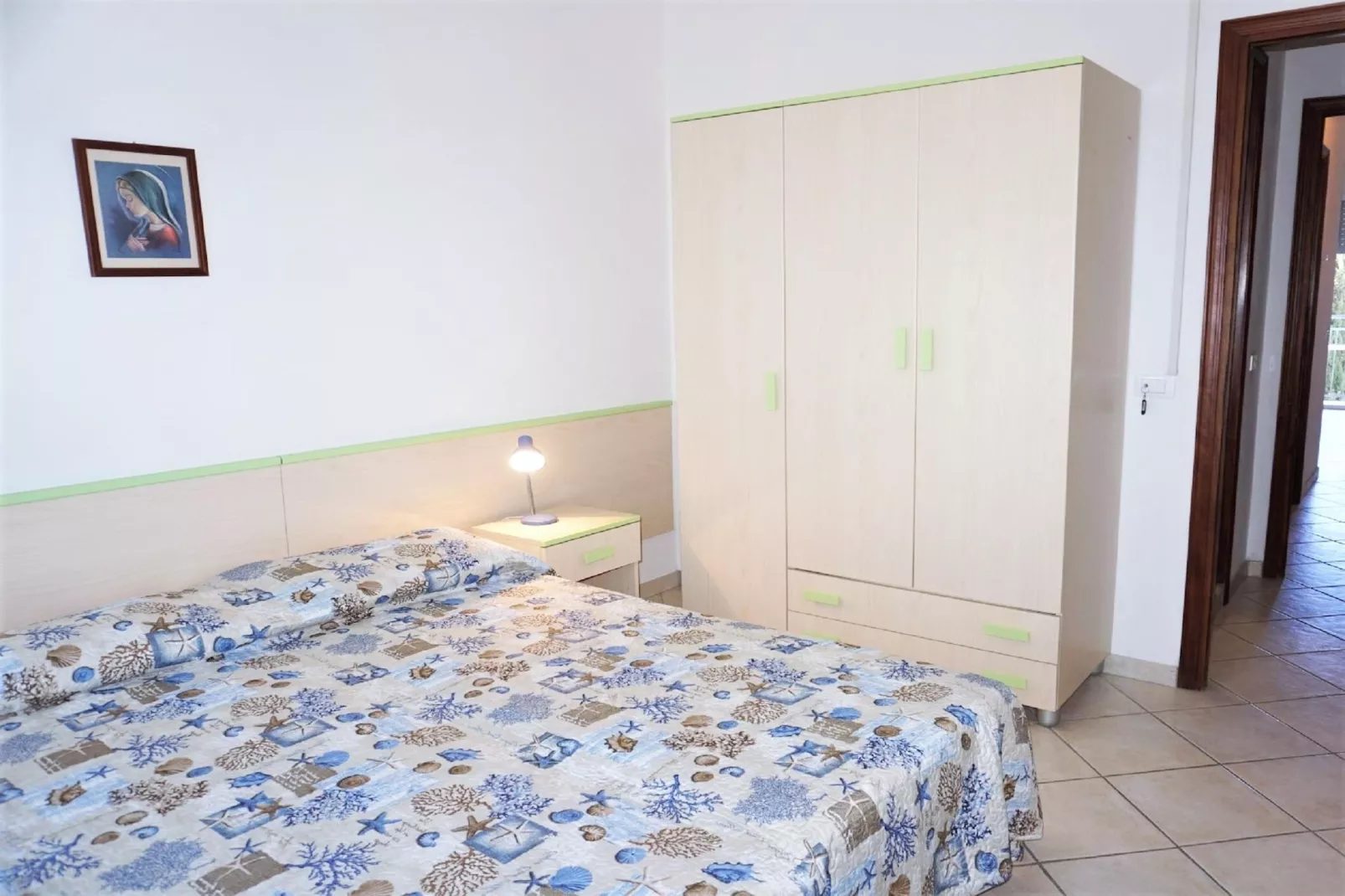 Bora 12C-Wohnzimmer