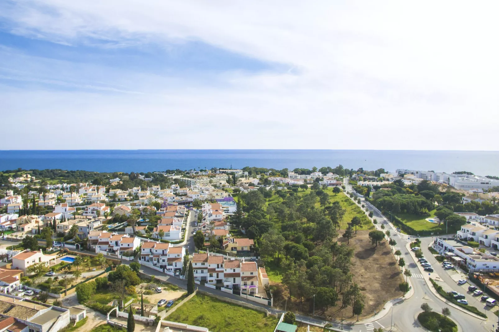 Apartment Capri-View summer