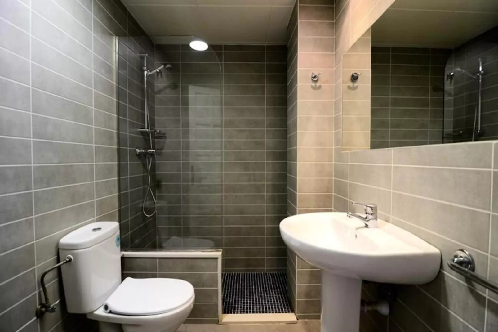 Appartements à L'Estartit-Image-tags.