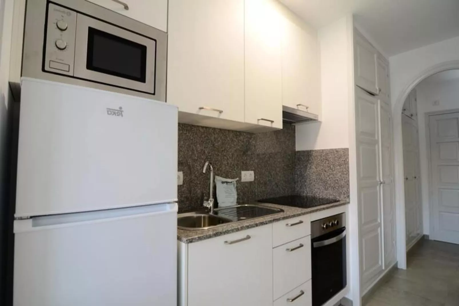 Appartements à L'Estartit-Exterior summer