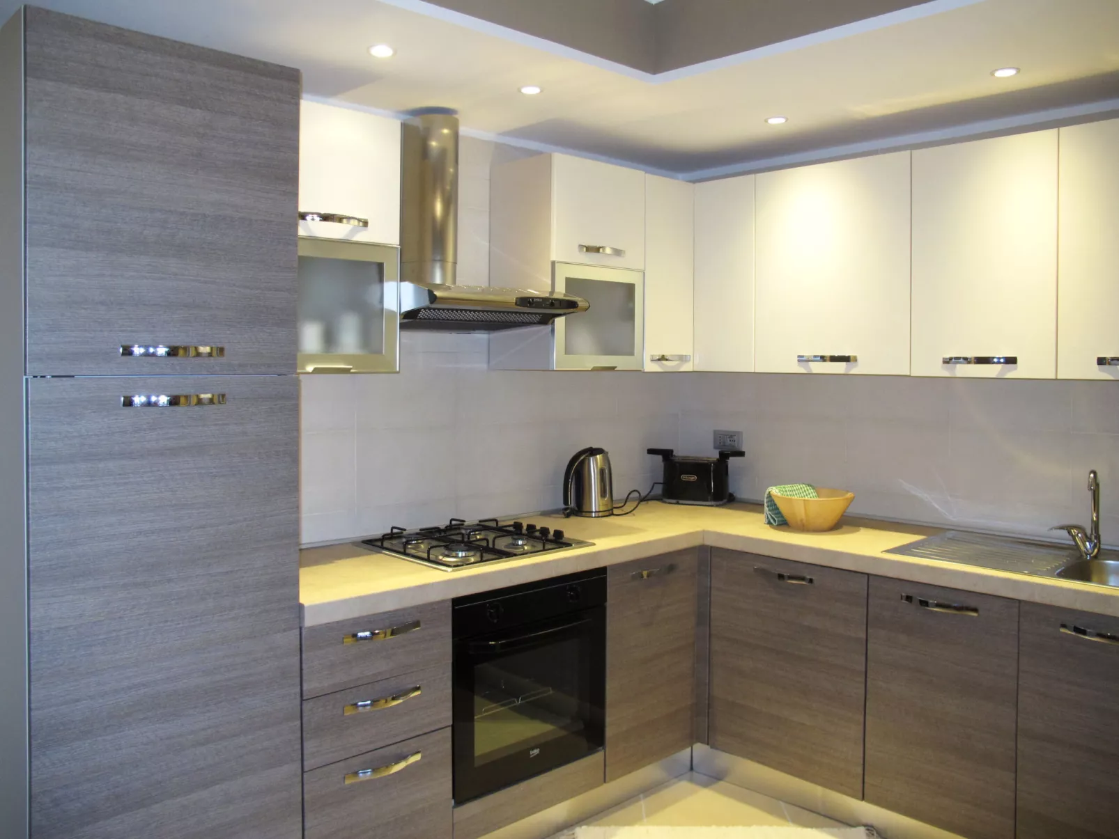 Apartment A1 (AND110)-Inside