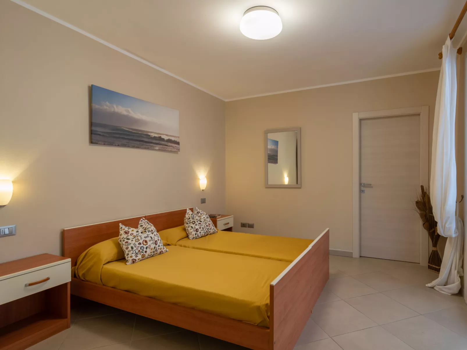 Apartment A1 (AND110)-Inside