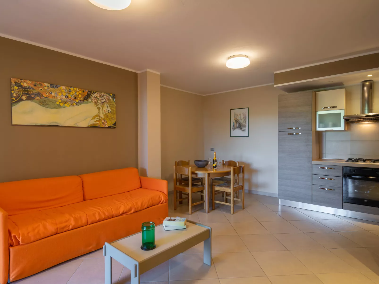 Apartment A1 (AND110)-Inside