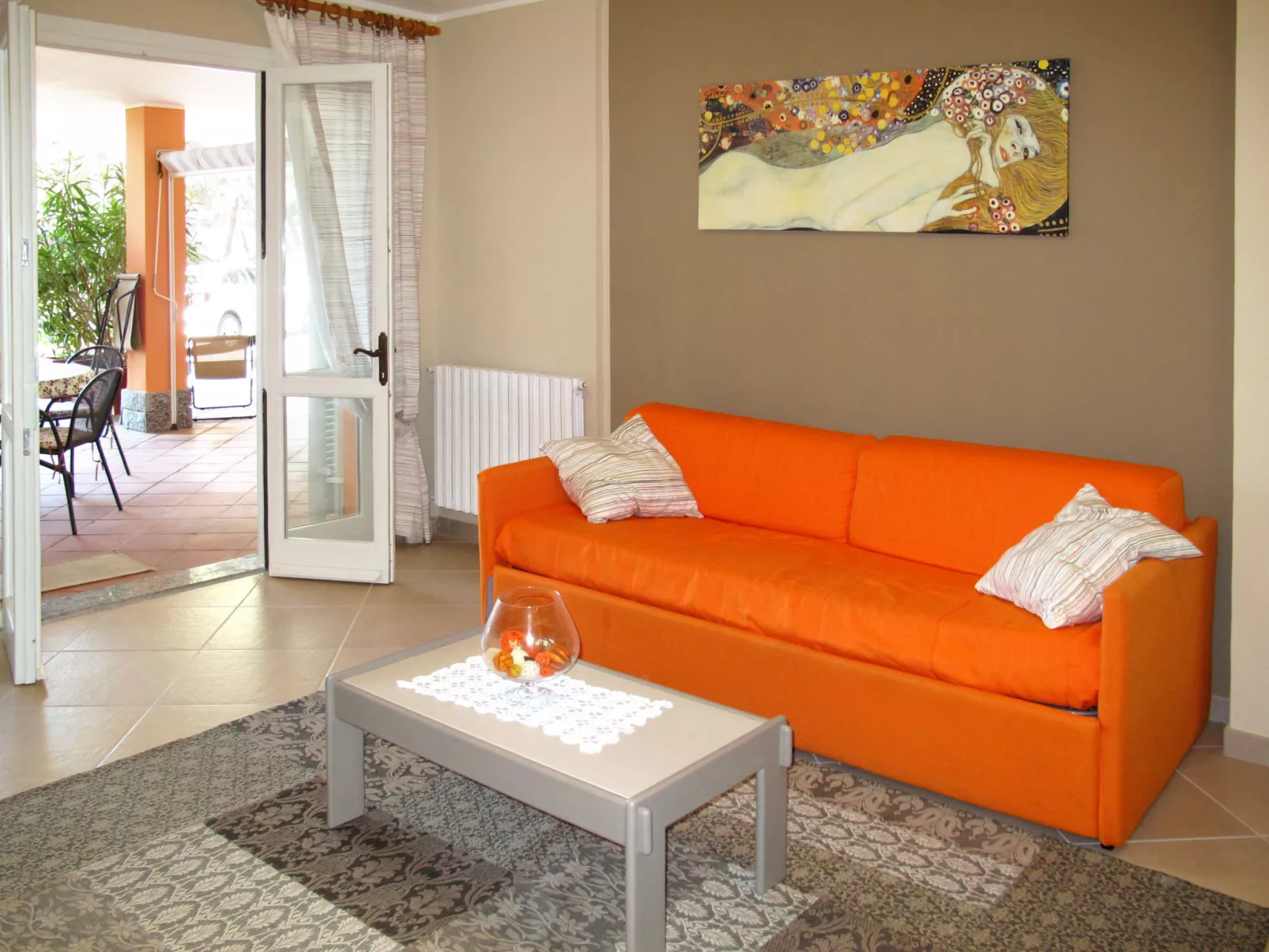 Apartment A1 (AND110)-Inside