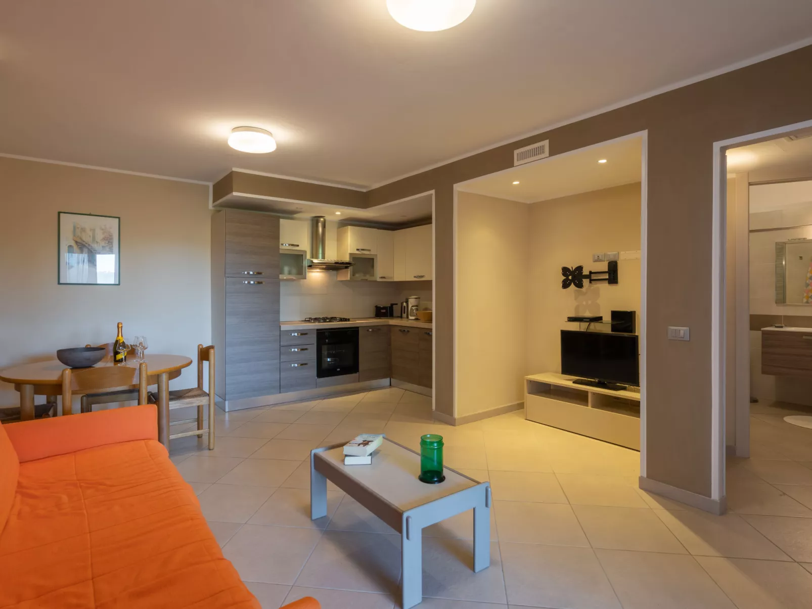 Apartment A1 (AND110)-Inside