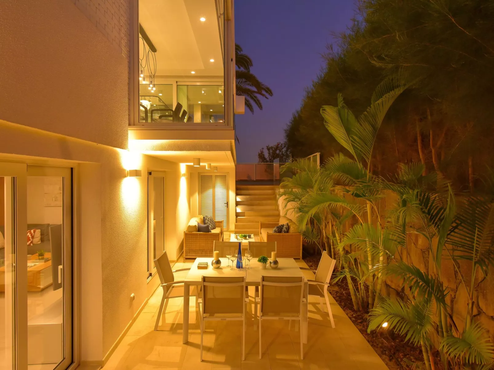 Oasis Serenity-Inside