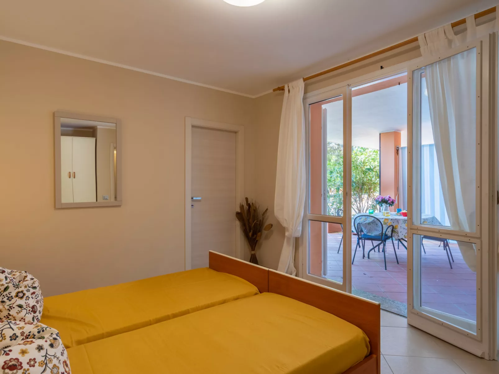 Apartment A1 (AND110)-Inside