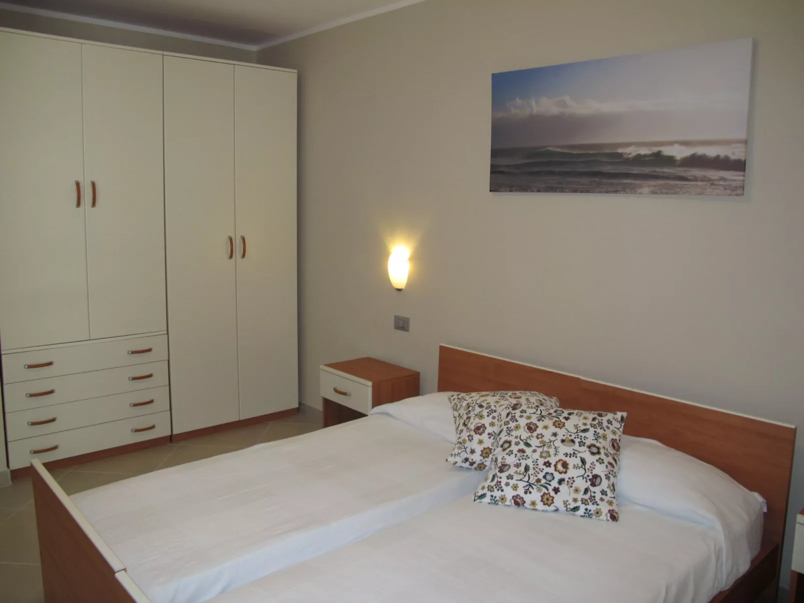 Apartment A1 (AND110)-Inside