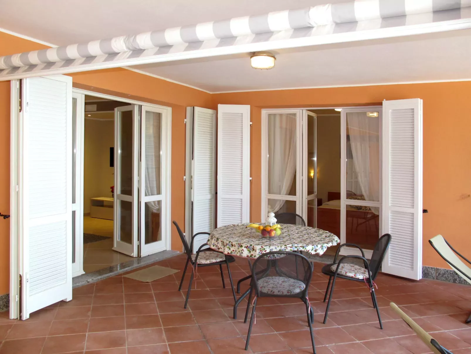 Apartment A1 (AND110)-Outside
