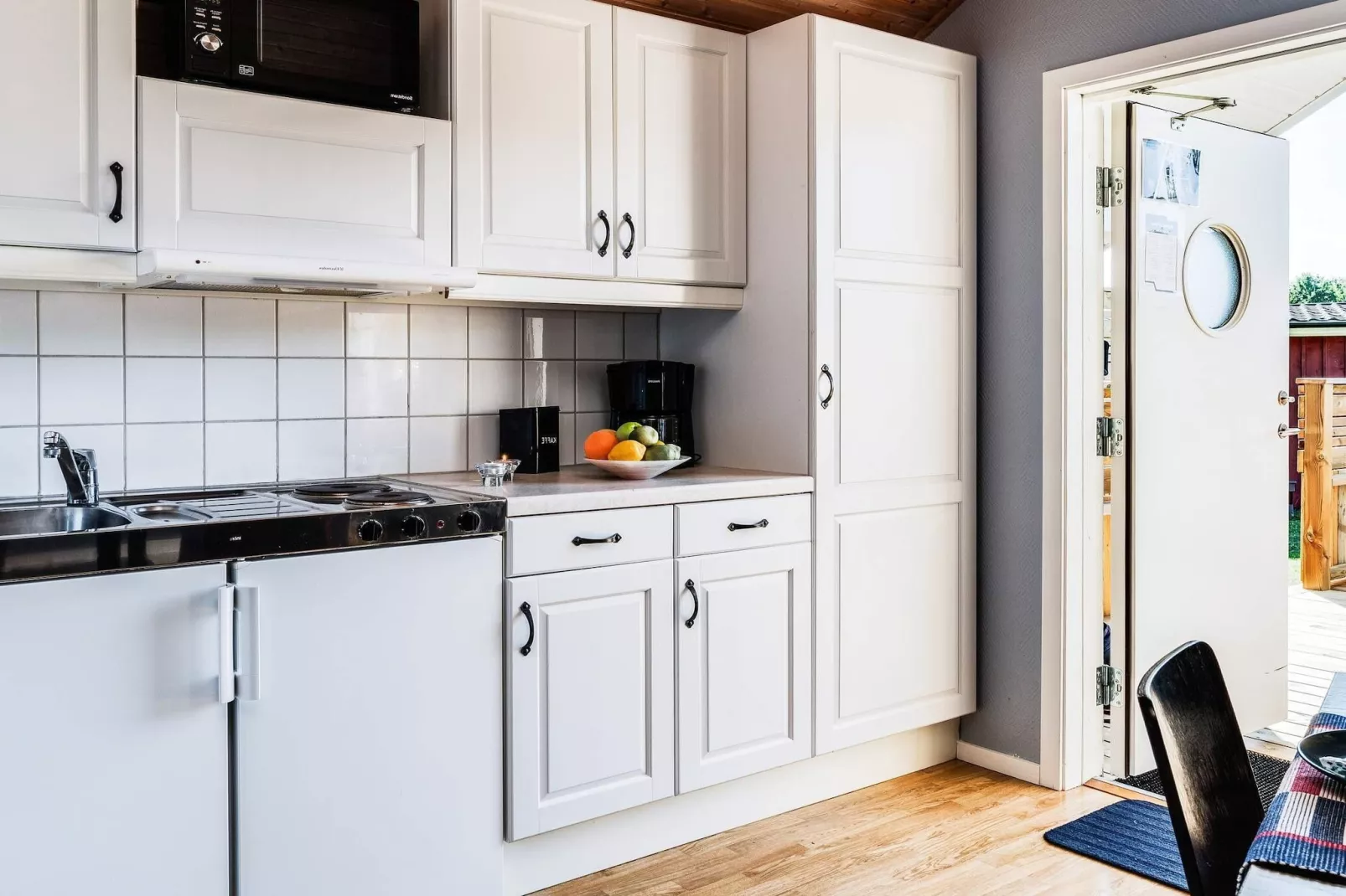 4 person holiday home in LÖTTORP-By Traum