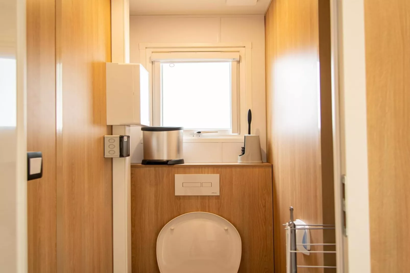 Grande Large-Bathroom