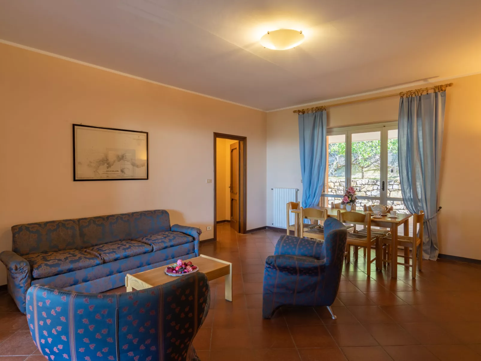 Apartment C2 (AND111)-Inside