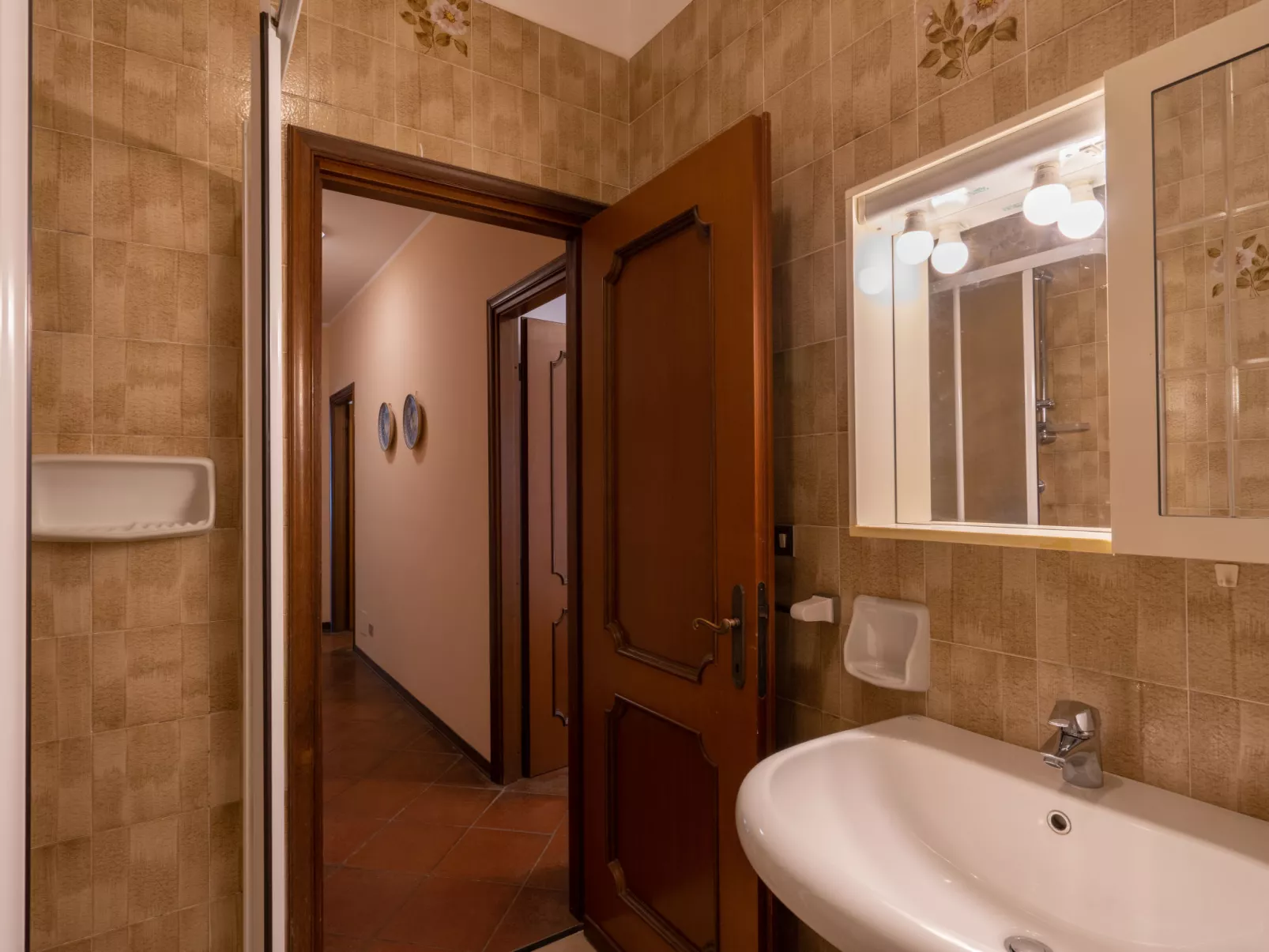 Apartment C2 (AND111)-Inside