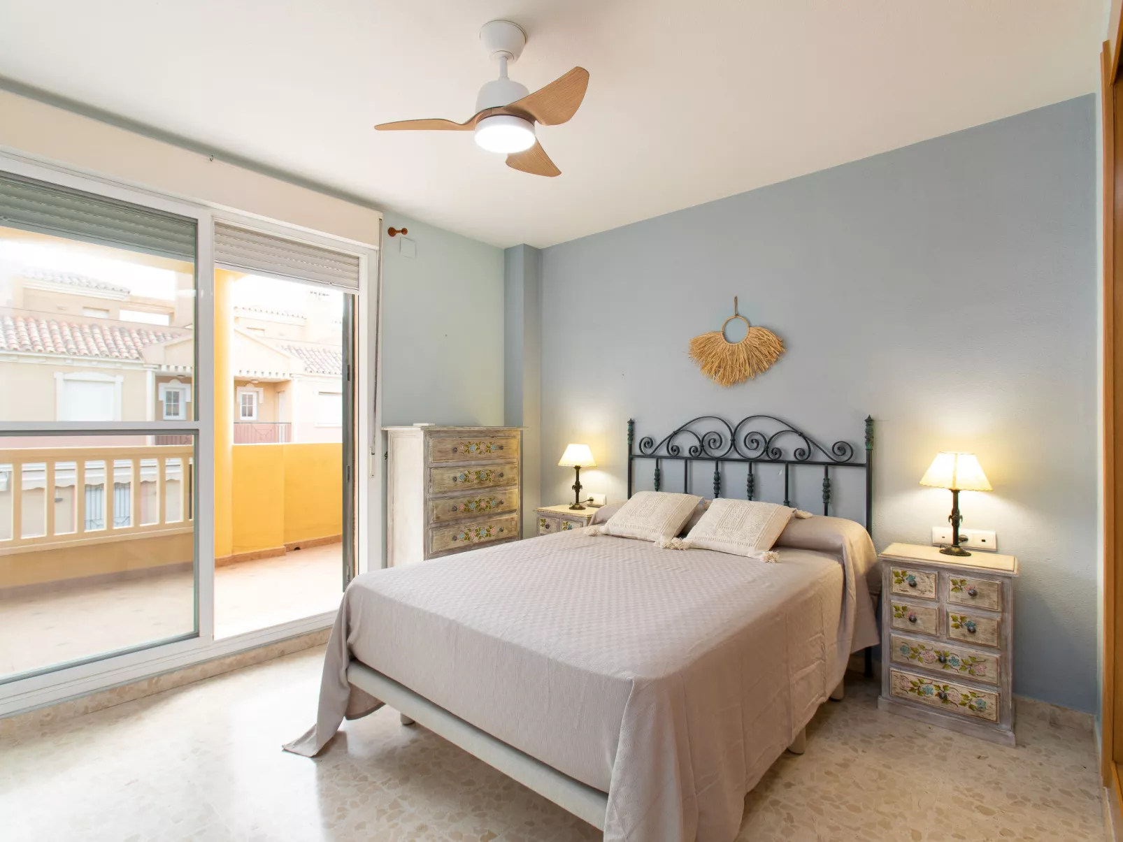 Villa Corales-Inside