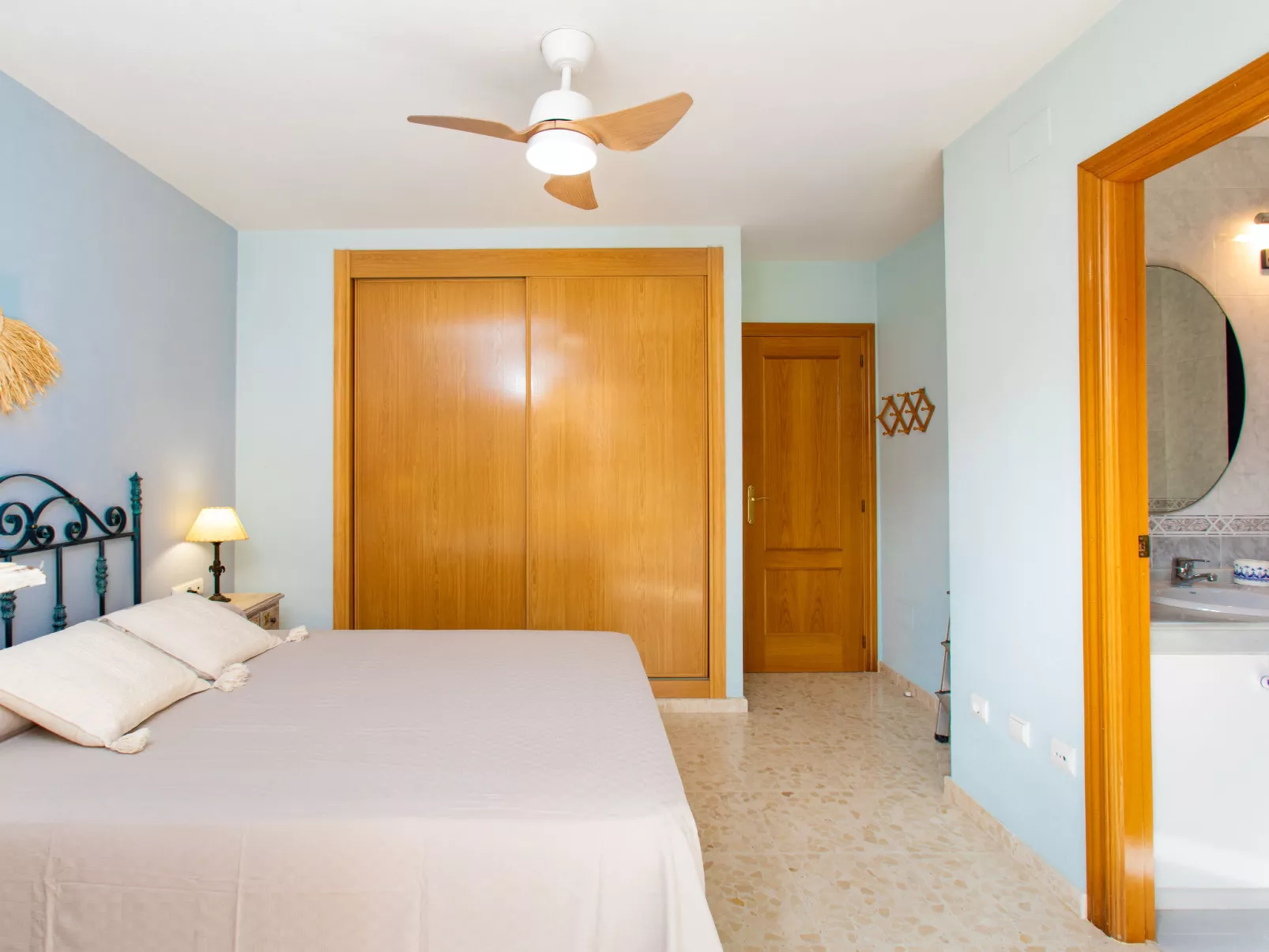Villa Corales-Inside