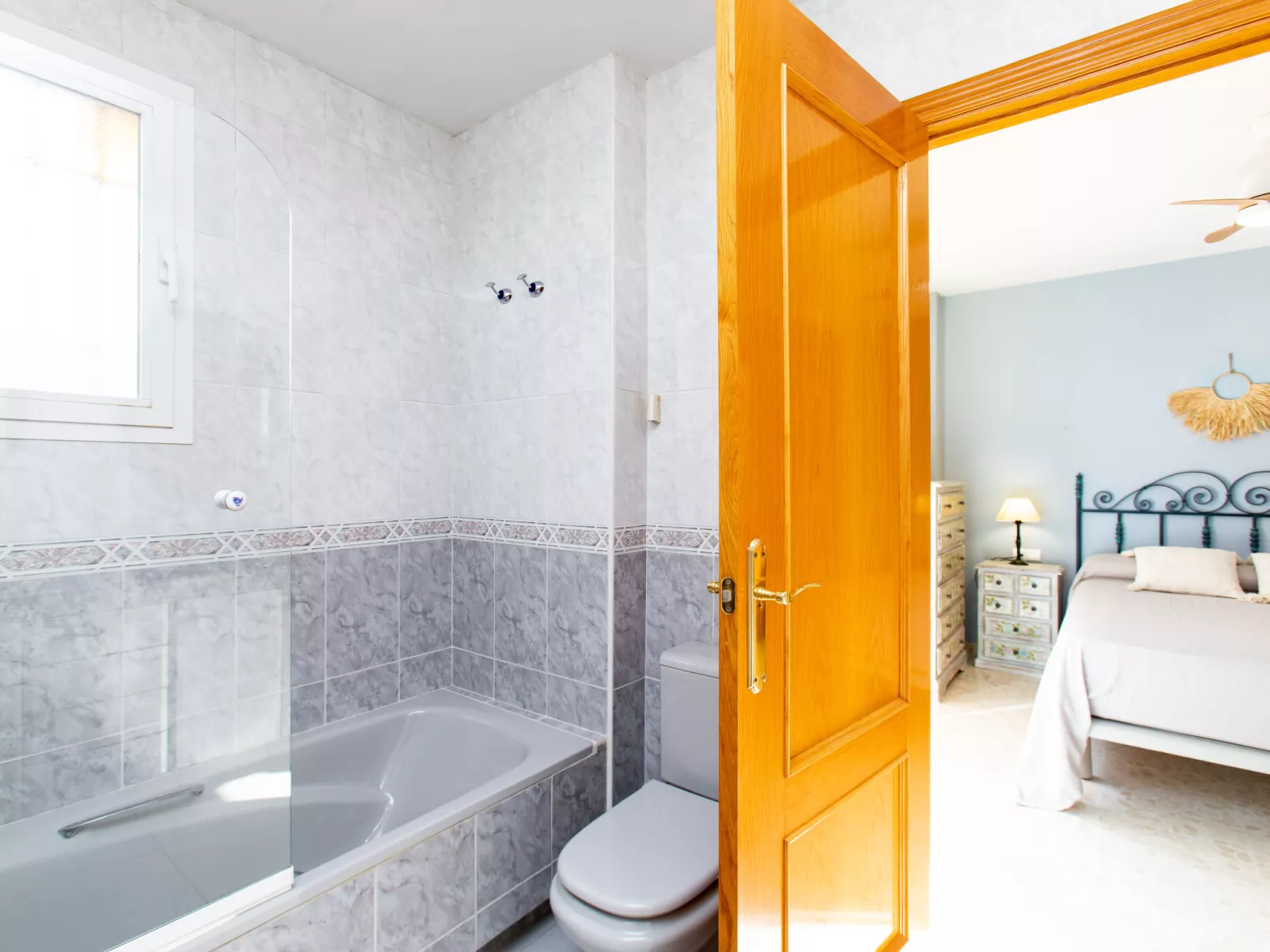 Villa Corales-Inside