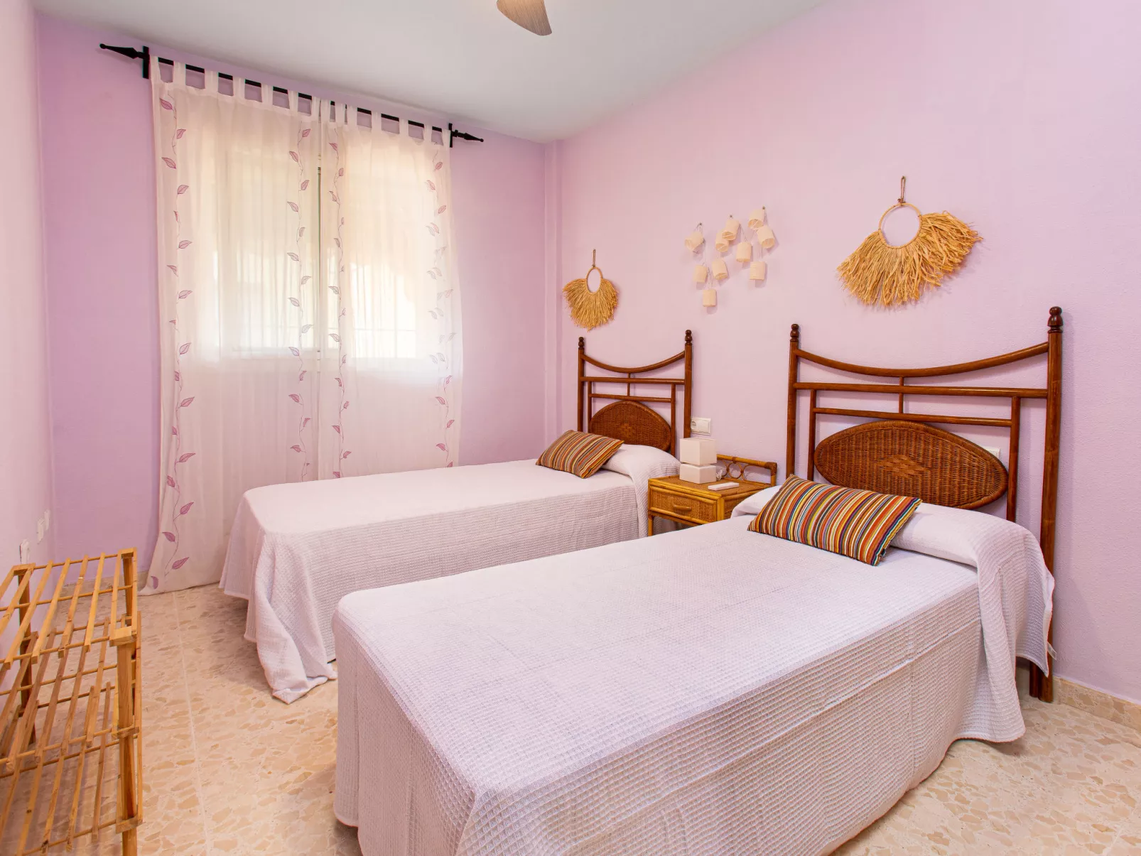 Villa Corales-Inside