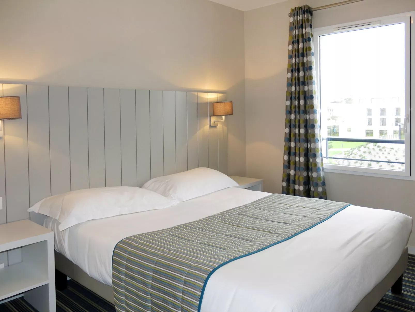 Thalasso Concarneau-Inside