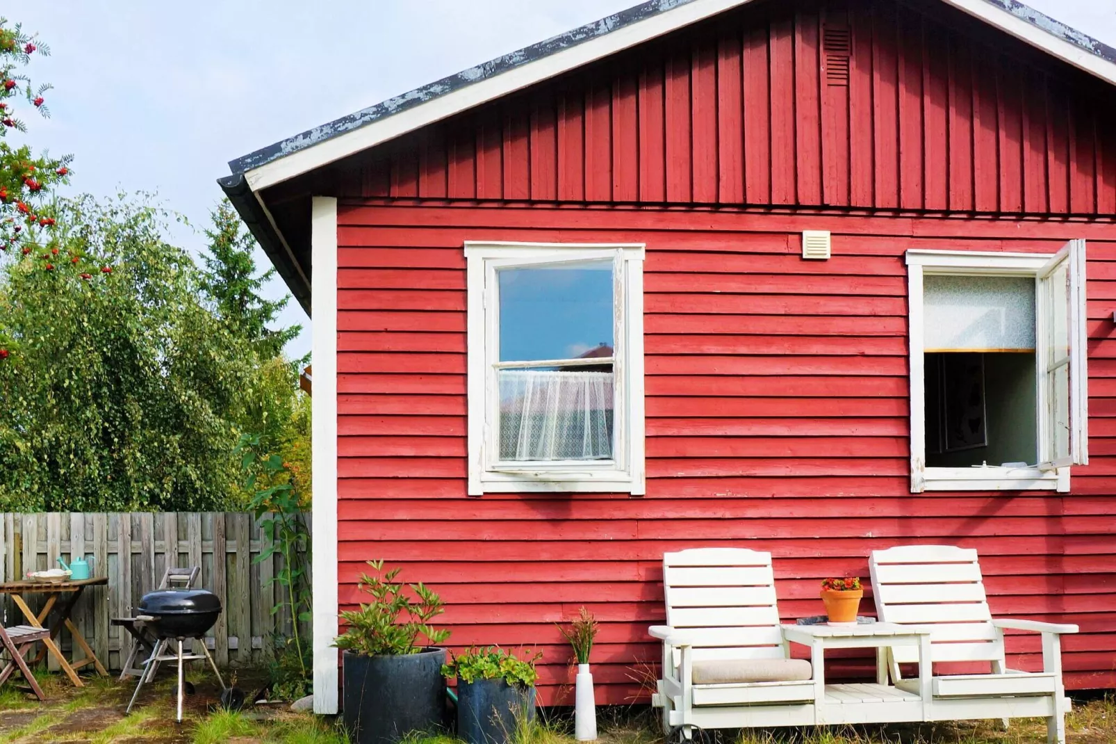 4 person holiday home in UNDENÄS-By Traum-Outdoor