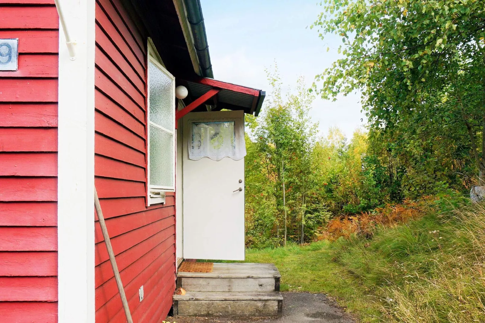 4 person holiday home in UNDENÄS-By Traum-Outdoor