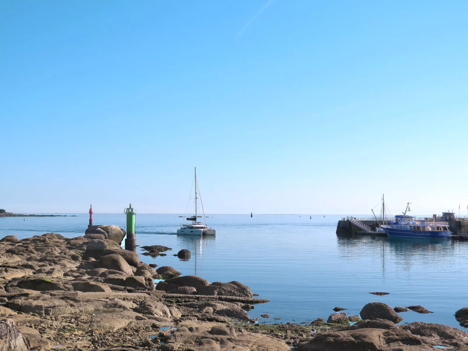 Thalasso Concarneau-Area