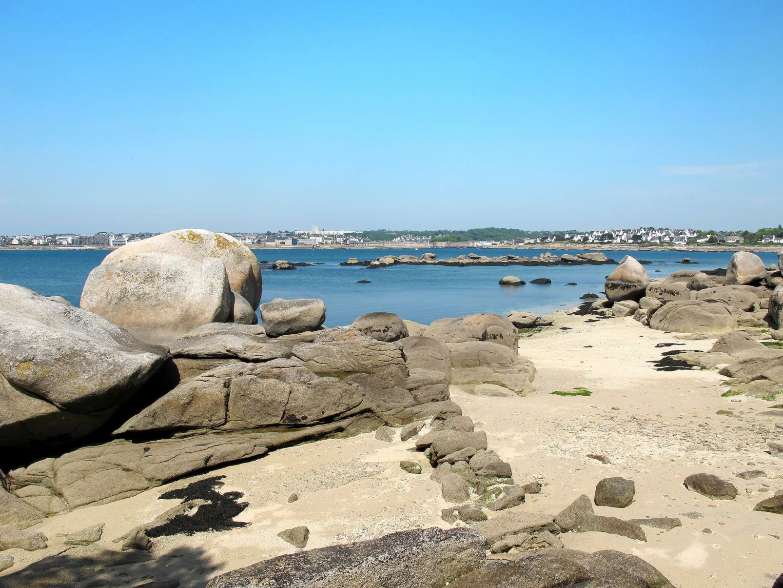 Thalasso Concarneau-Area