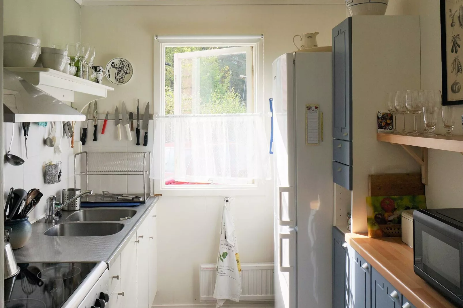 4 person holiday home in UNDENÄS-By Traum-Indoor