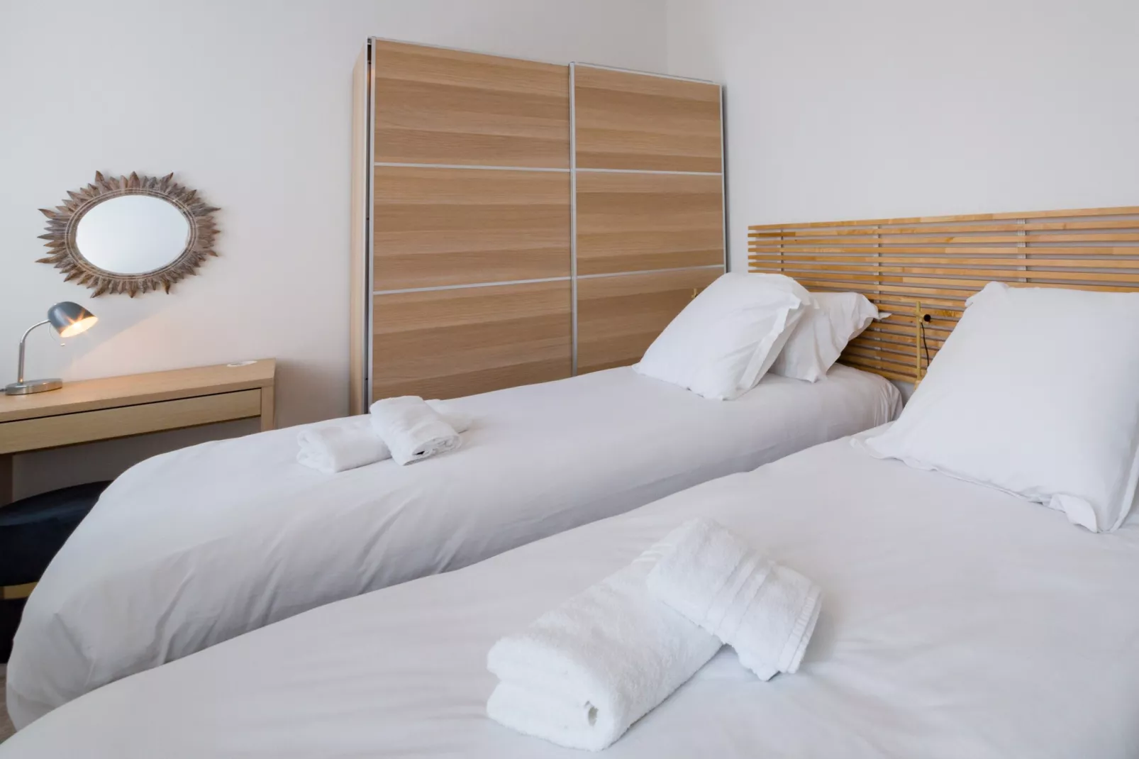 AR RANNDI - Porspoder-Bedroom