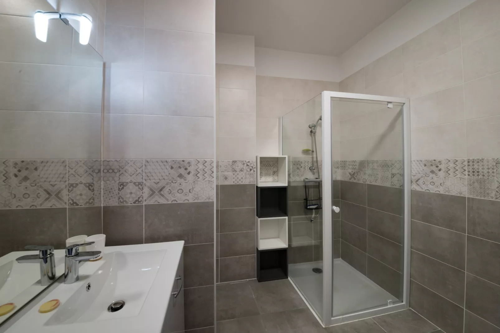AR RANNDI - Porspoder-Bathroom