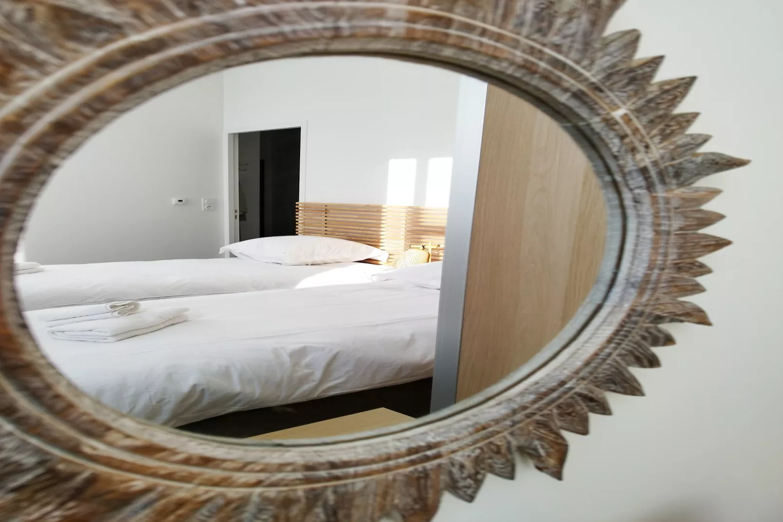 AR RANNDI - Porspoder-Bedroom