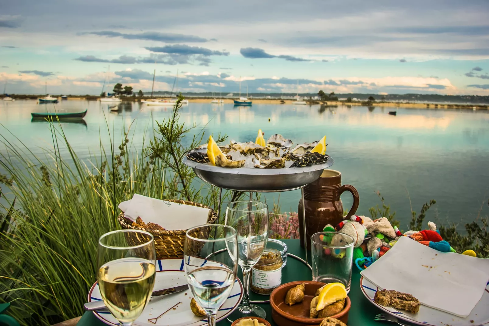 AR RANNDI - Porspoder-Outdoor