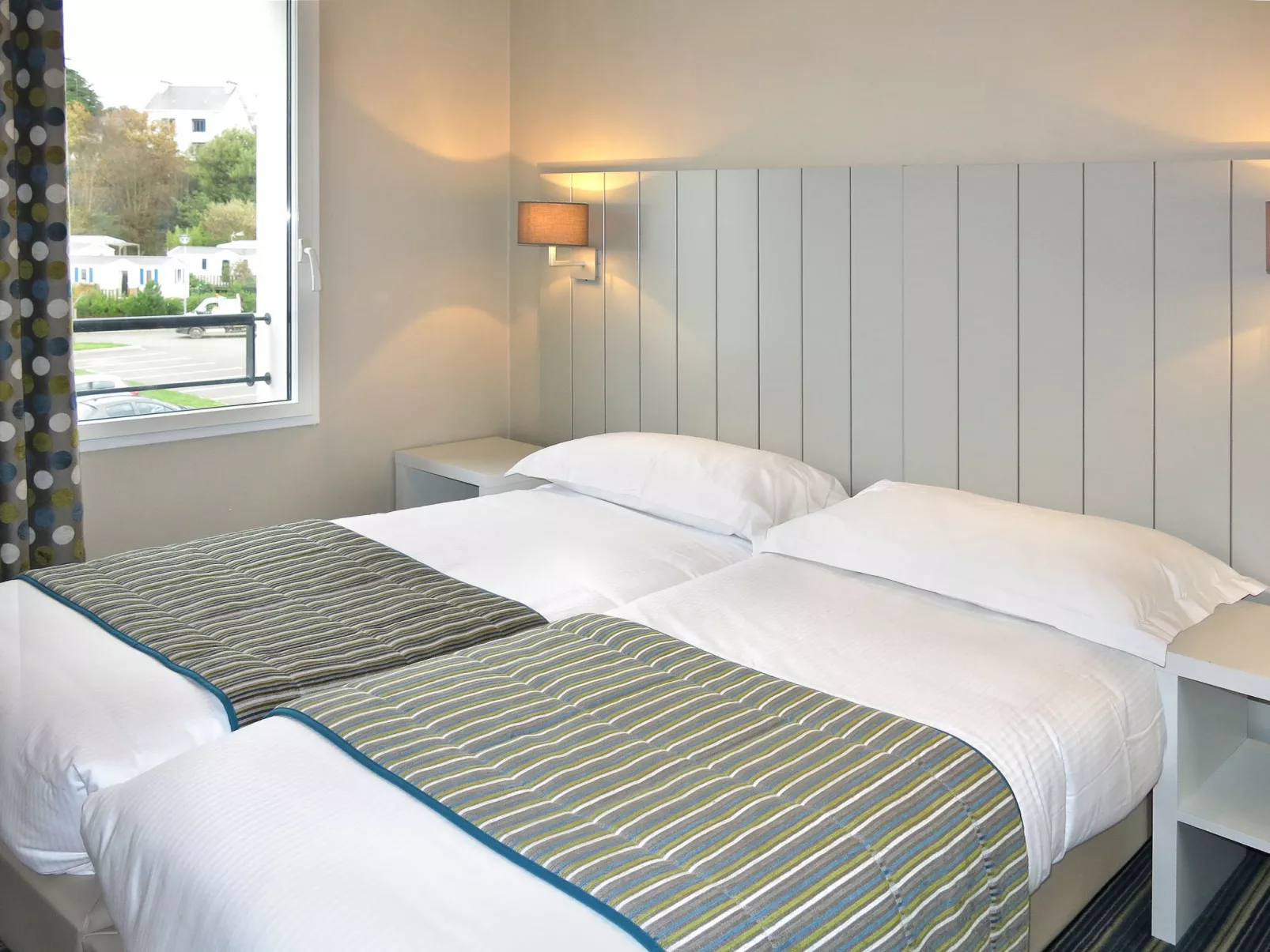 Thalasso Concarneau-Inside