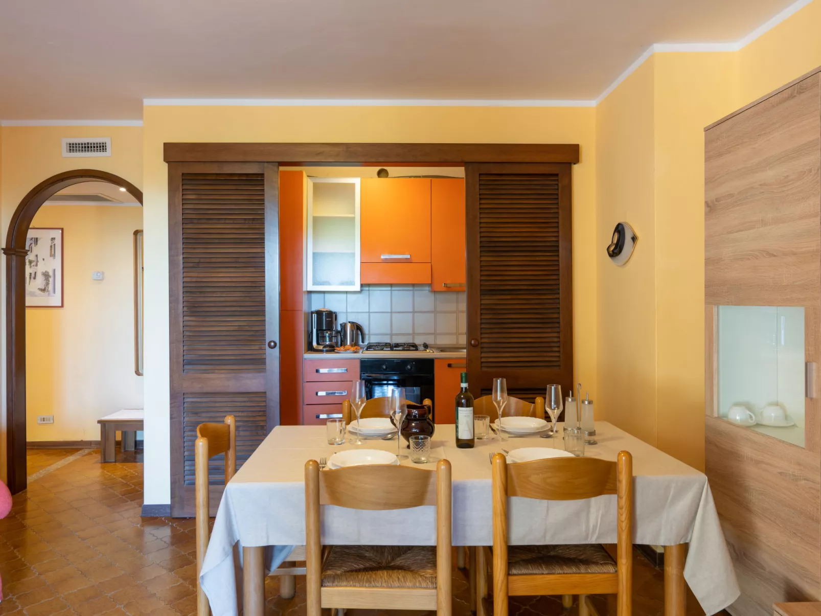 Apartment A2 (AND112)-Inside
