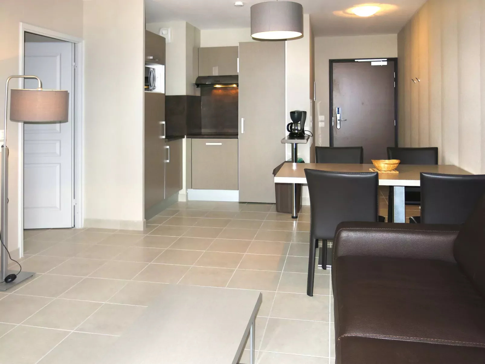 Thalasso Concarneau-Inside