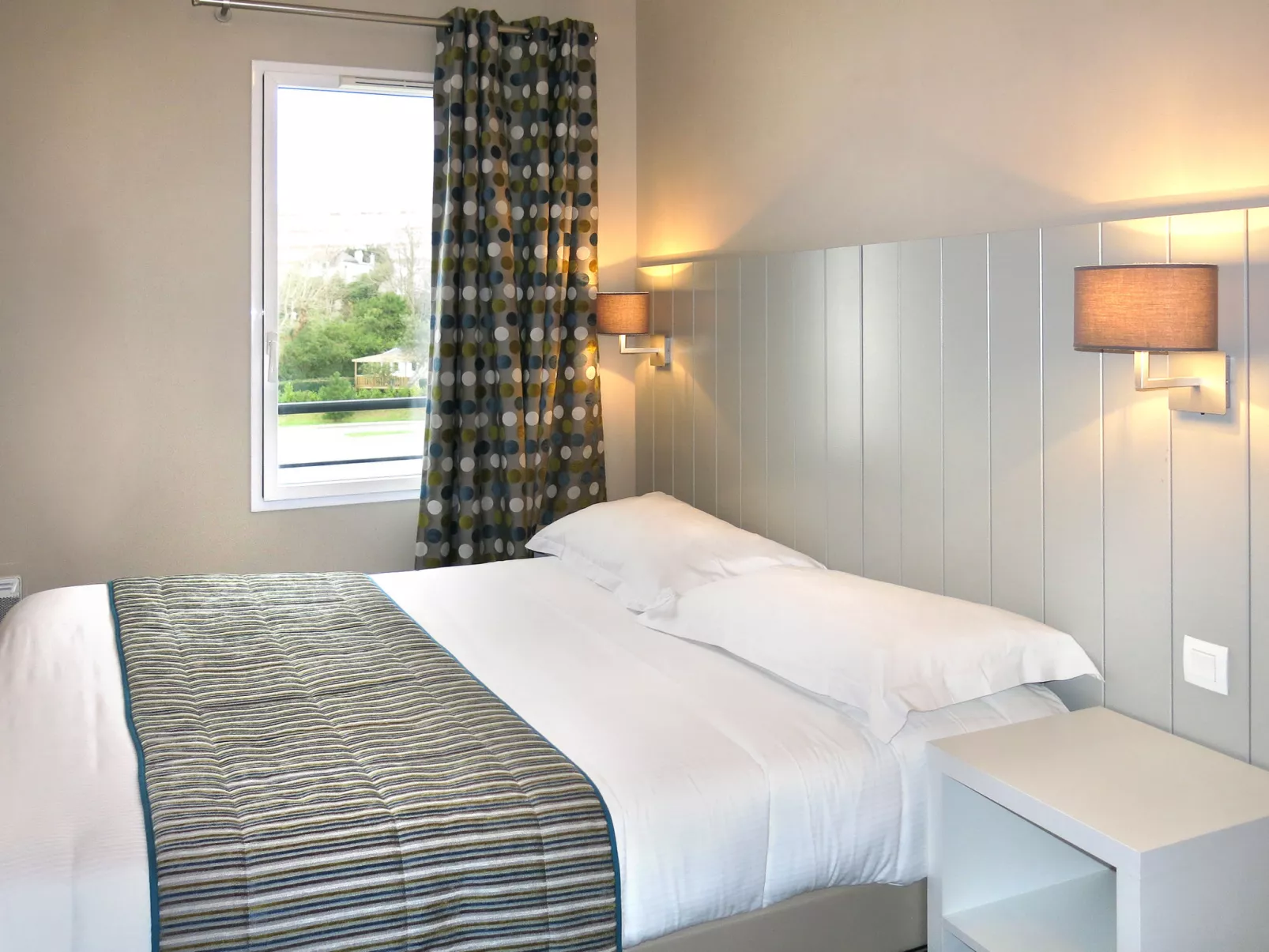 Thalasso Concarneau-Inside