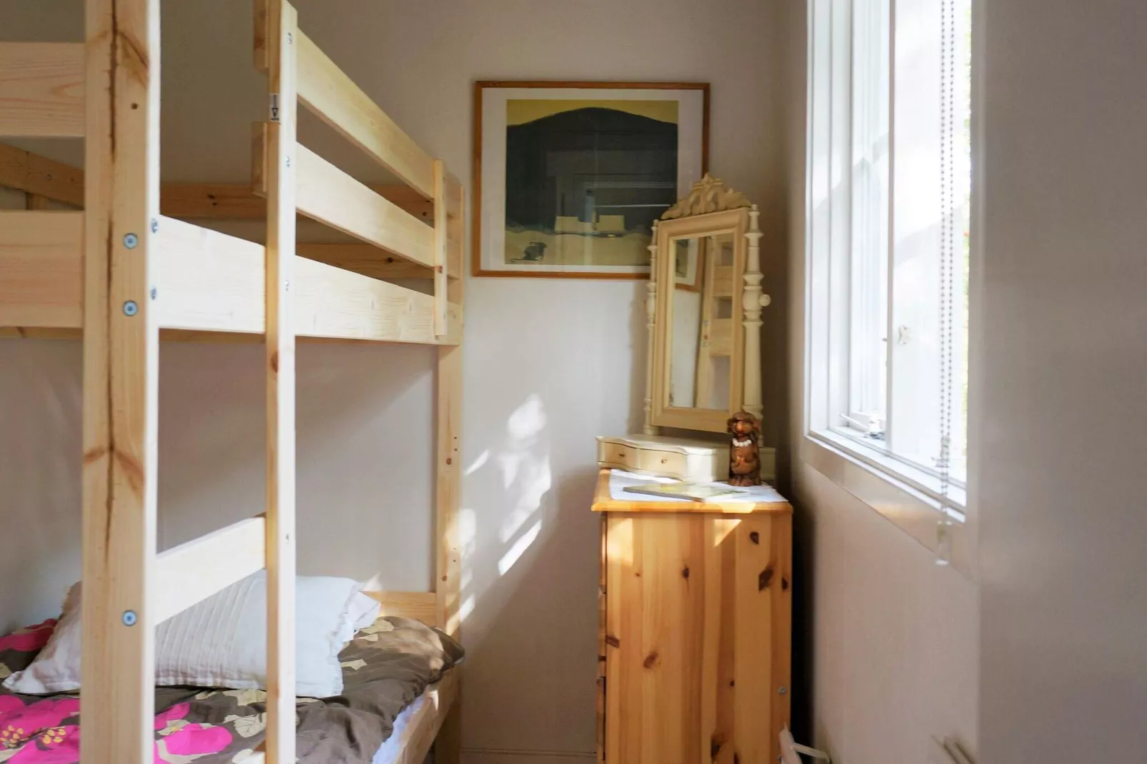 4 person holiday home in UNDENÄS-By Traum-Indoor