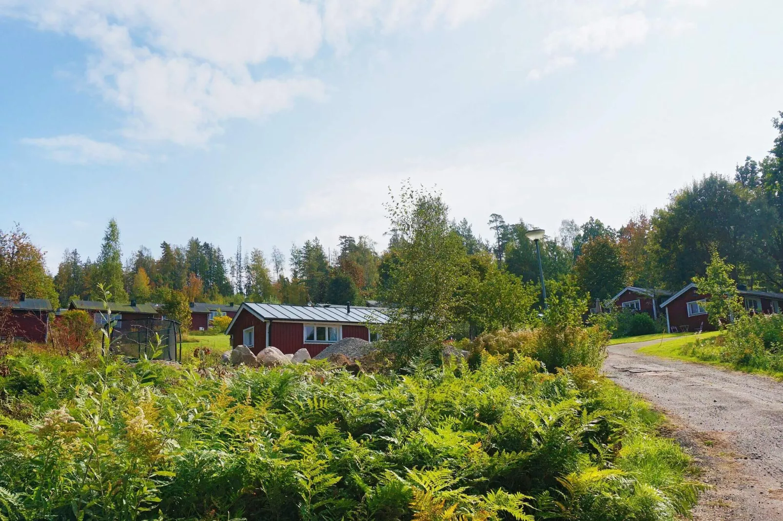 4 person holiday home in UNDENÄS-By Traum-View
