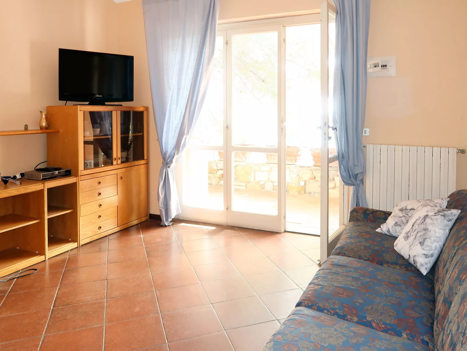 Apartment C1 (AND113)-Drinnen