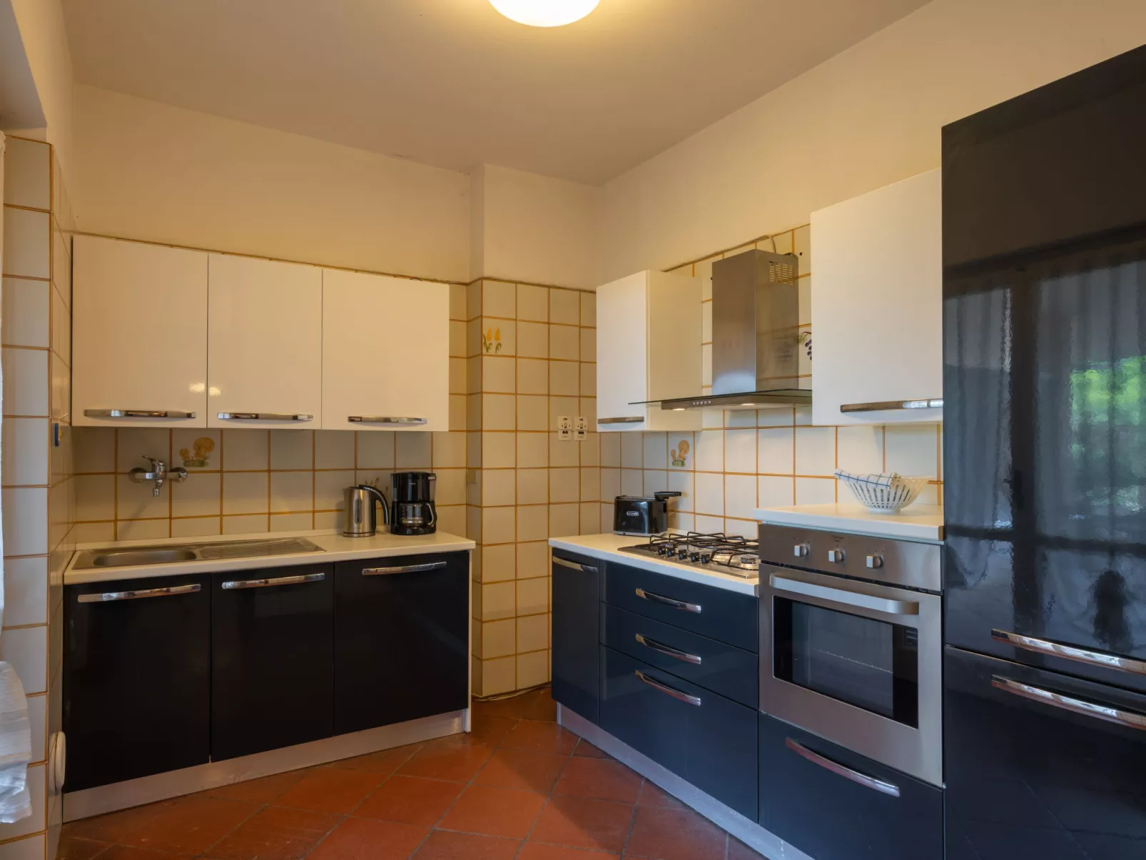 Apartment C1 (AND113)-Drinnen