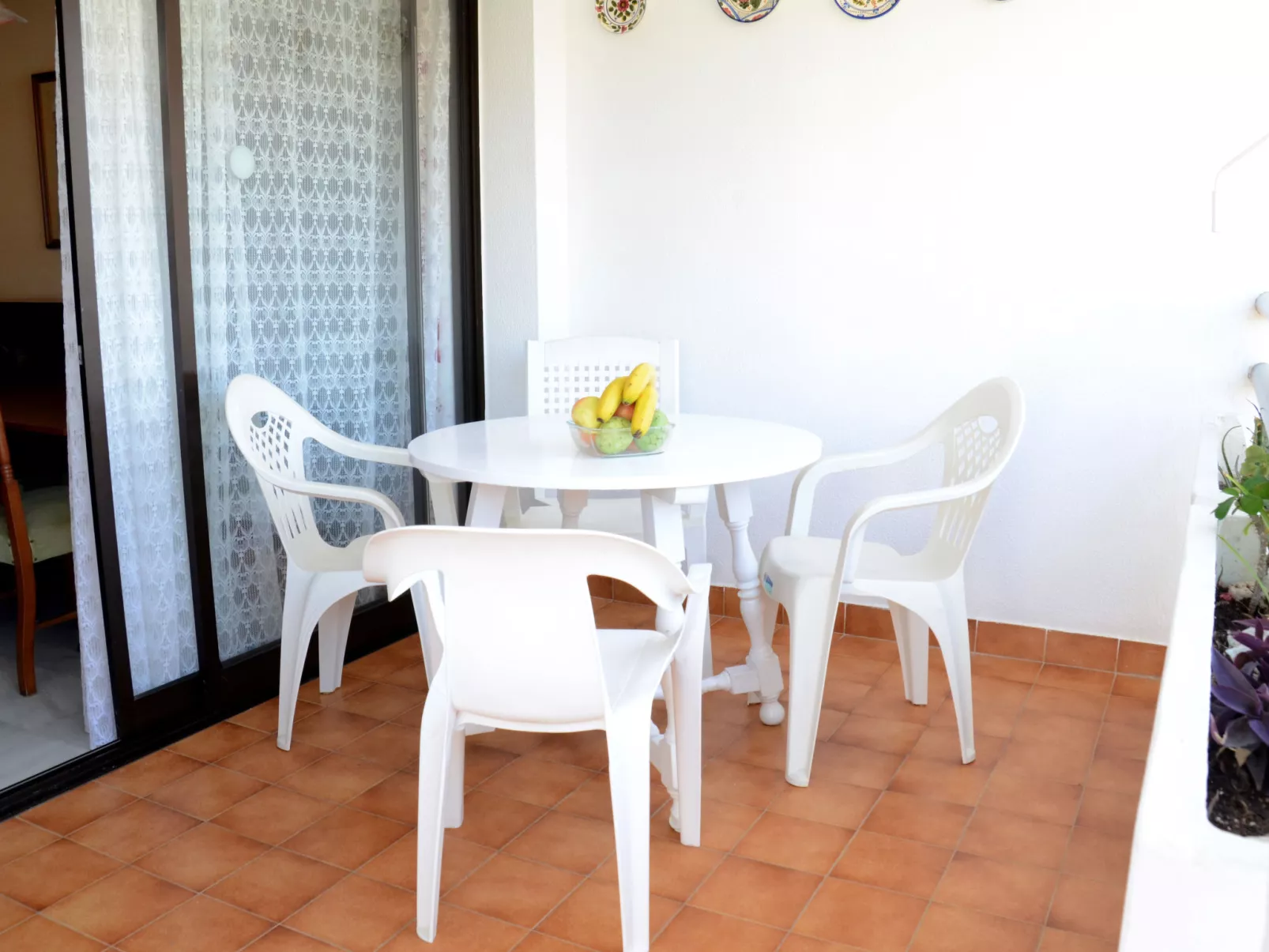 Carihuela Playa-Inside