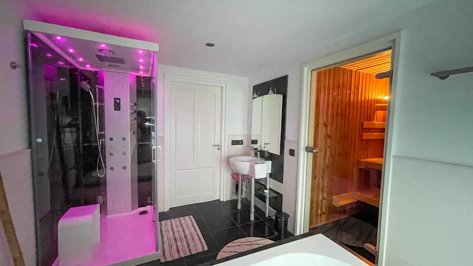 Enjoy for two-Salle de bain