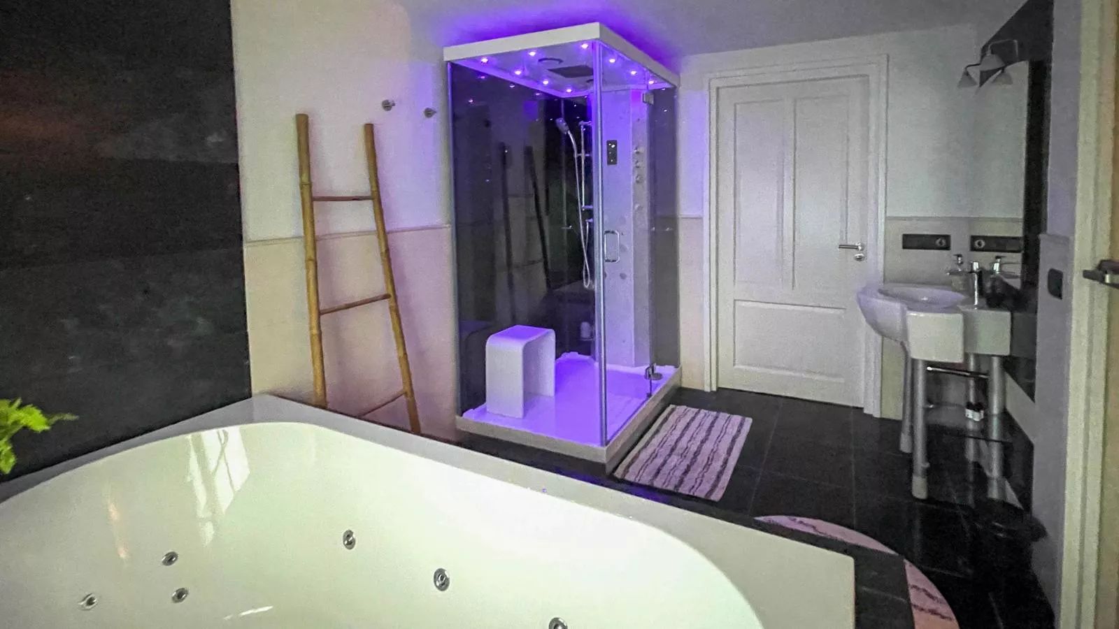 Enjoy for two-Salle de bain