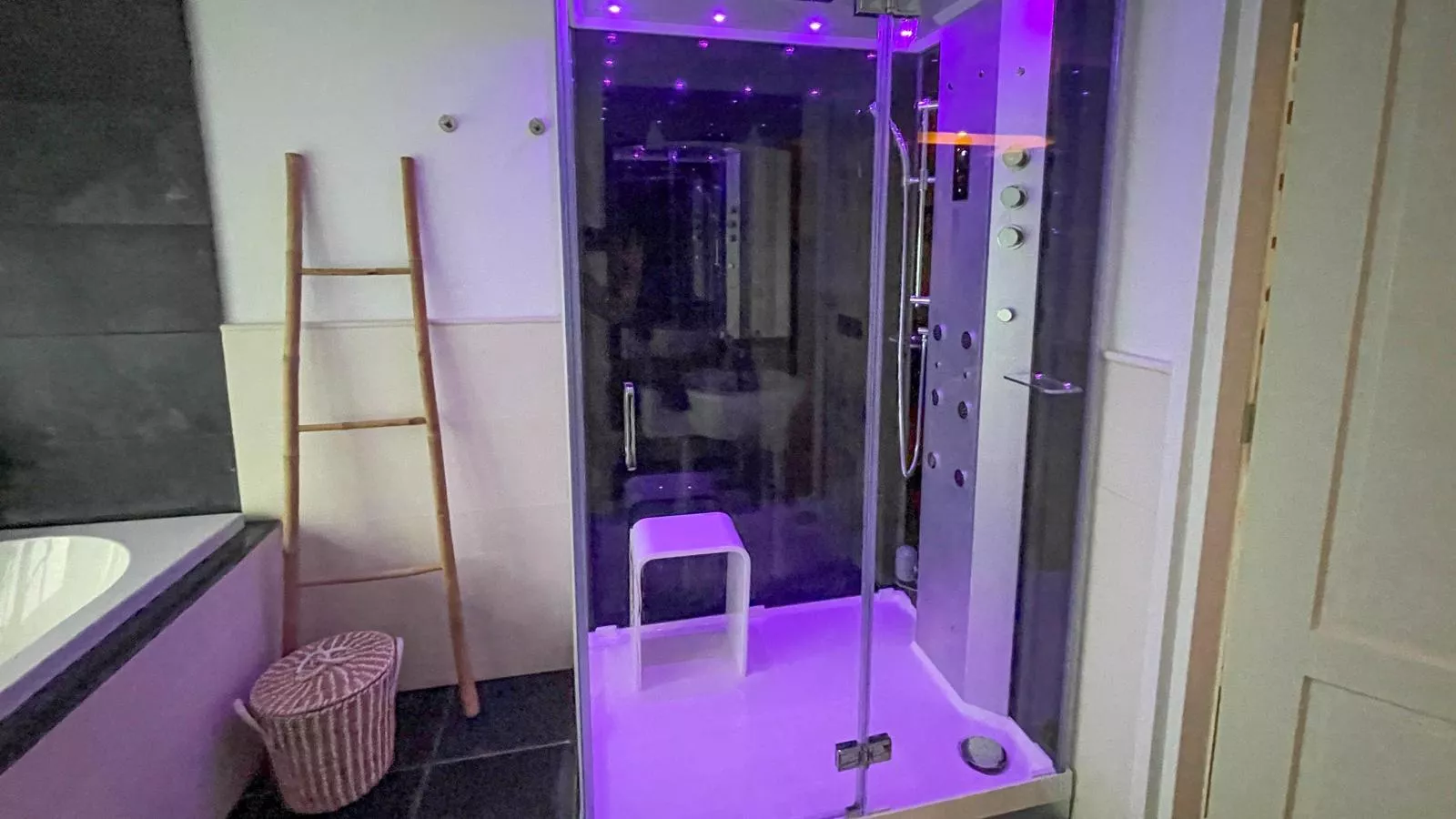 Enjoy for two-Salle de bain