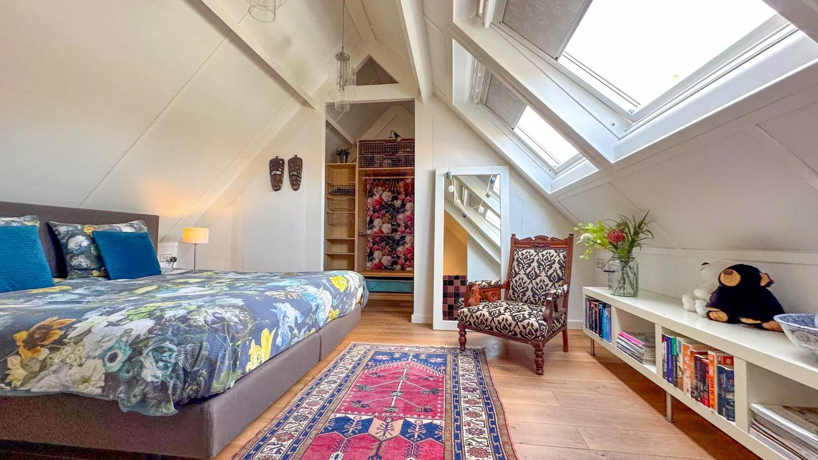 Enjoy for two-Chambre
