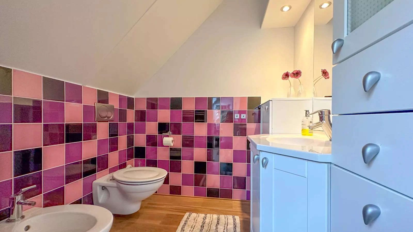 Enjoy for two-Salle de bain