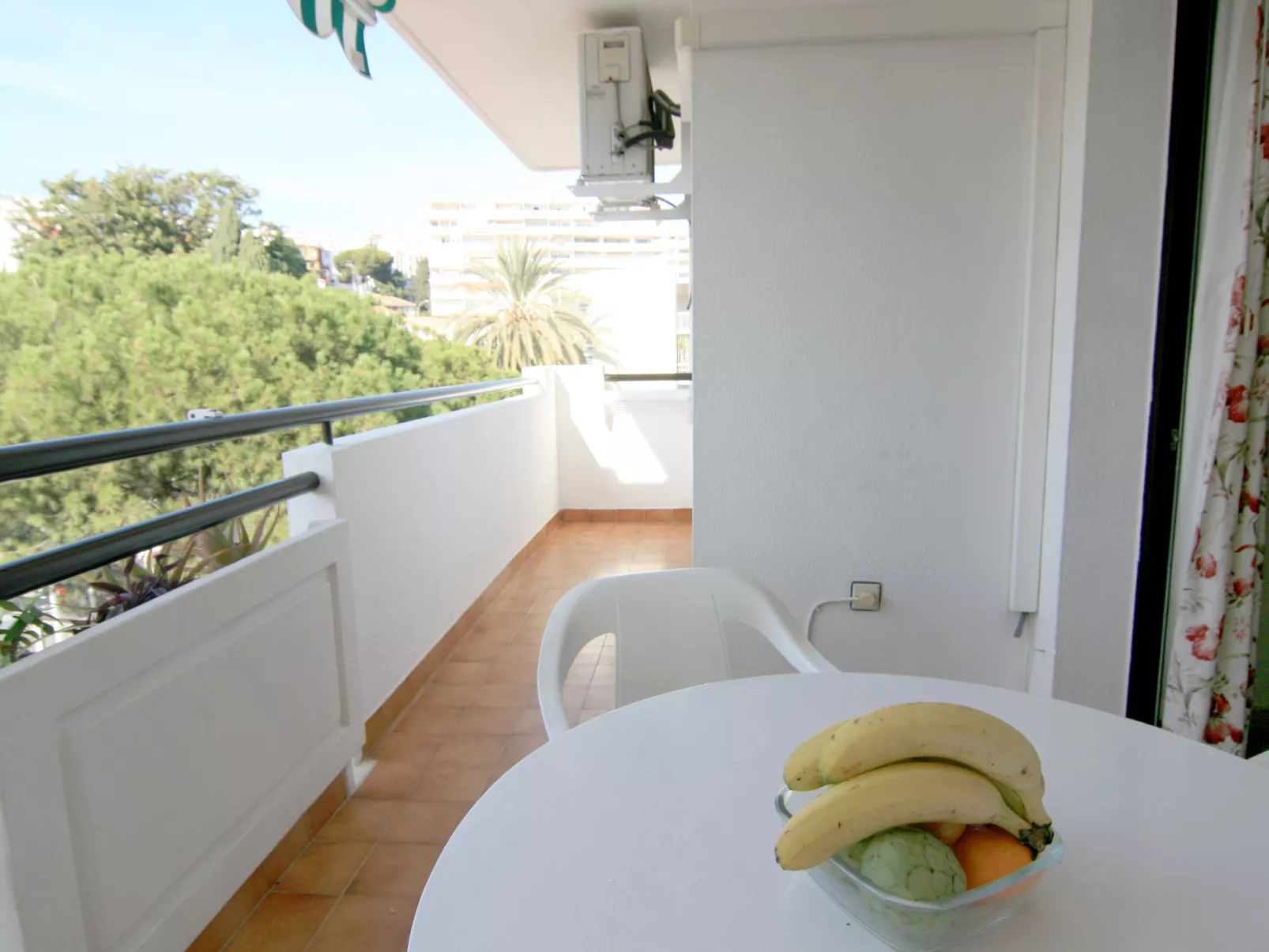 Carihuela Playa-Inside