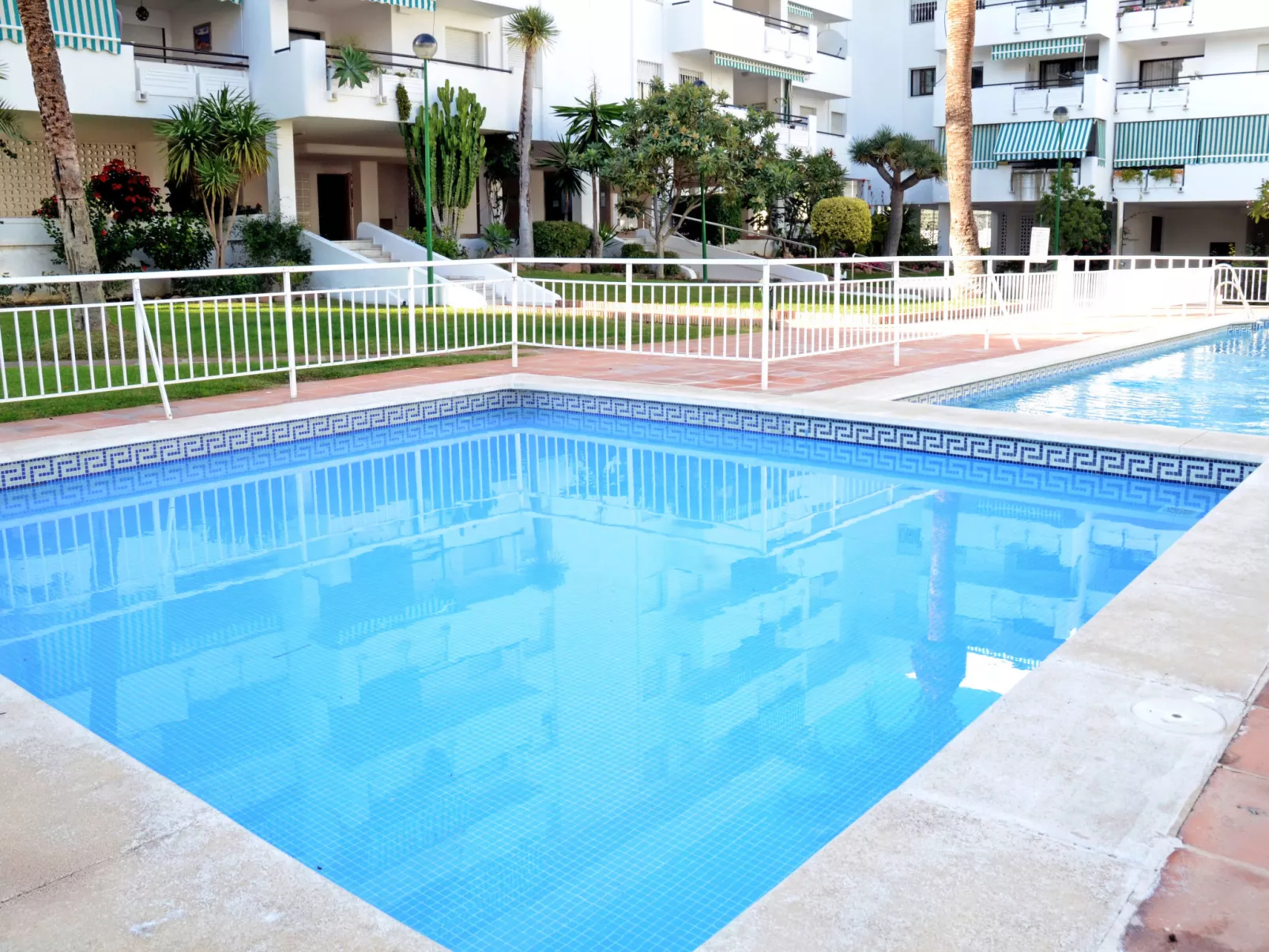 Carihuela Playa-Outside