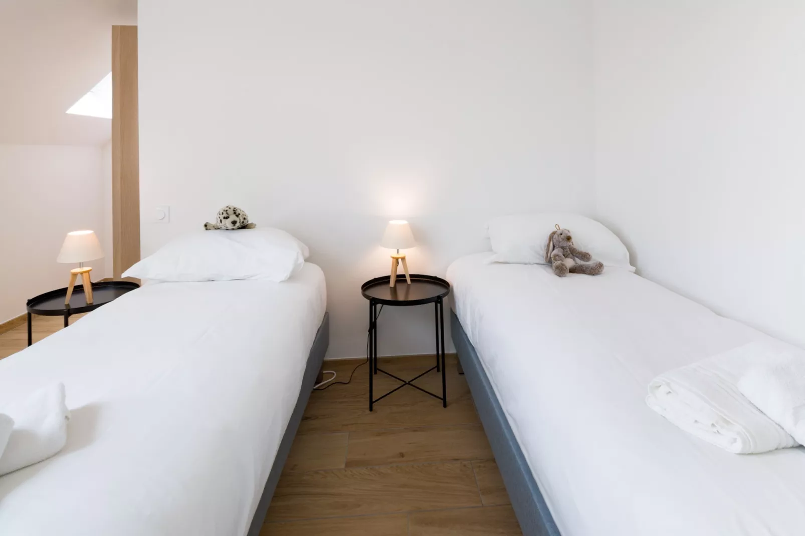 OCEAN VIEW - Porspoder-Bedroom