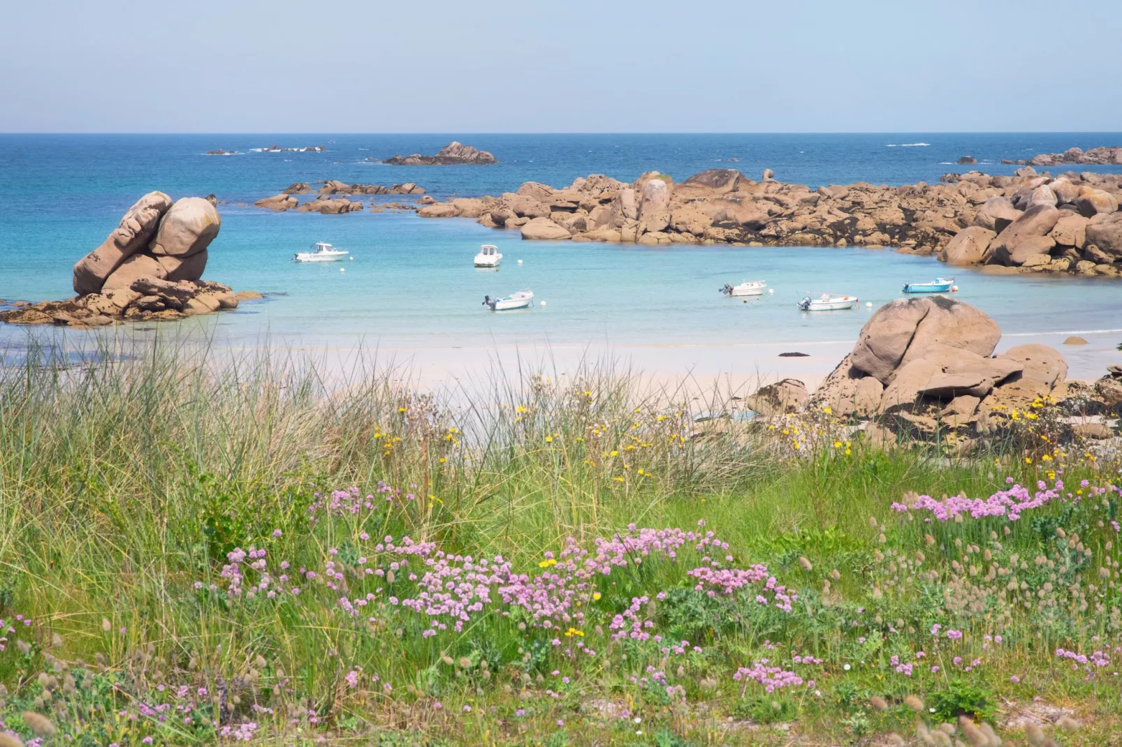OCEAN VIEW - Porspoder-Outdoor